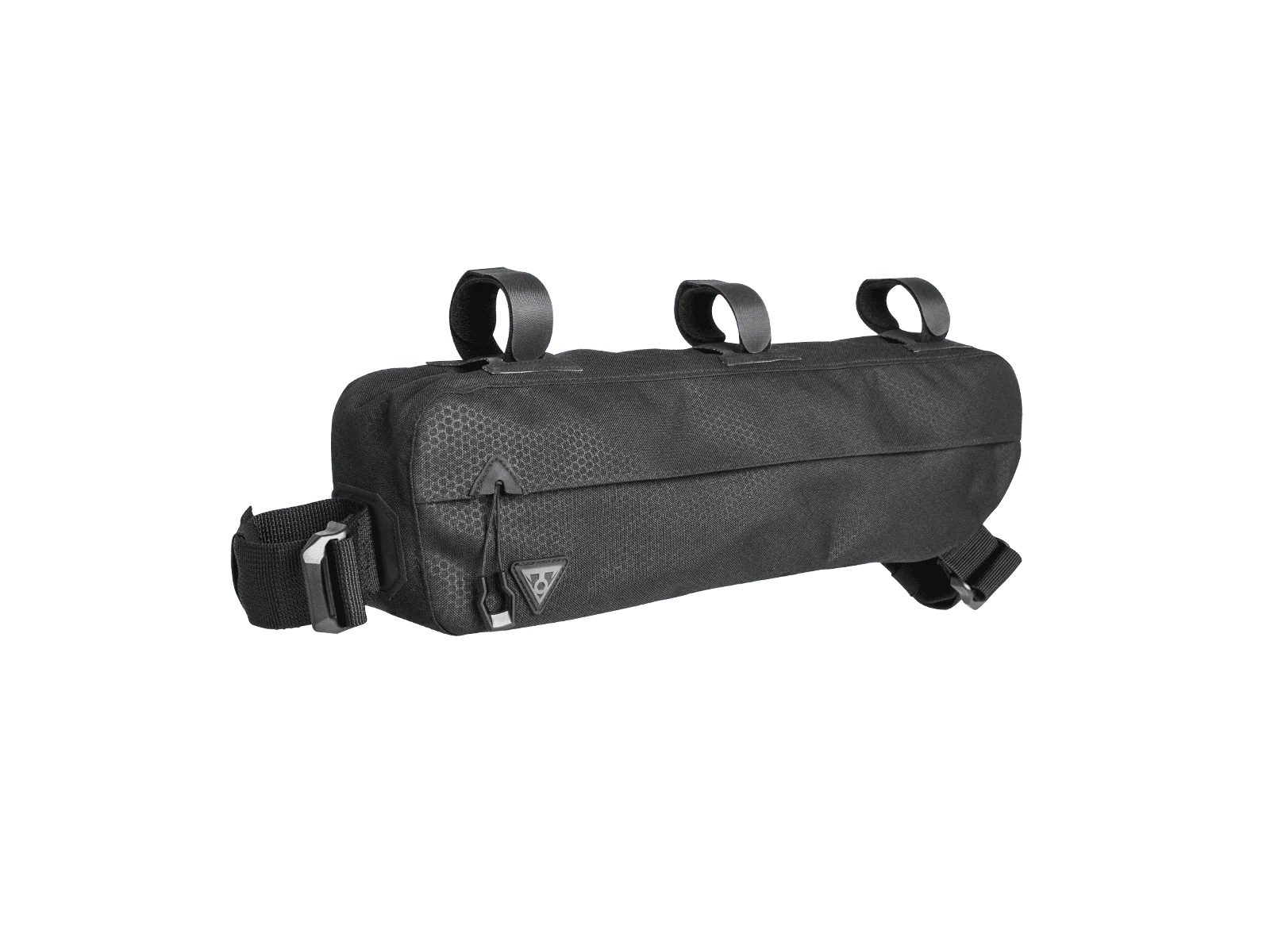 Topeak Midloader 4.5L Frame Bag - Black