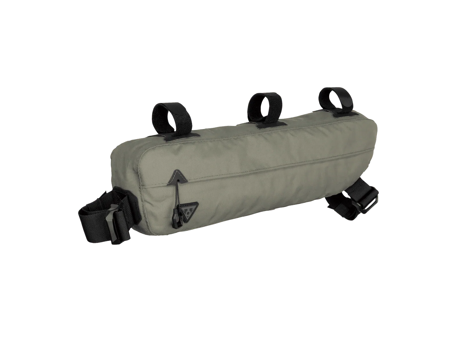Topeak Midloader 4.5L Frame Bag - Green