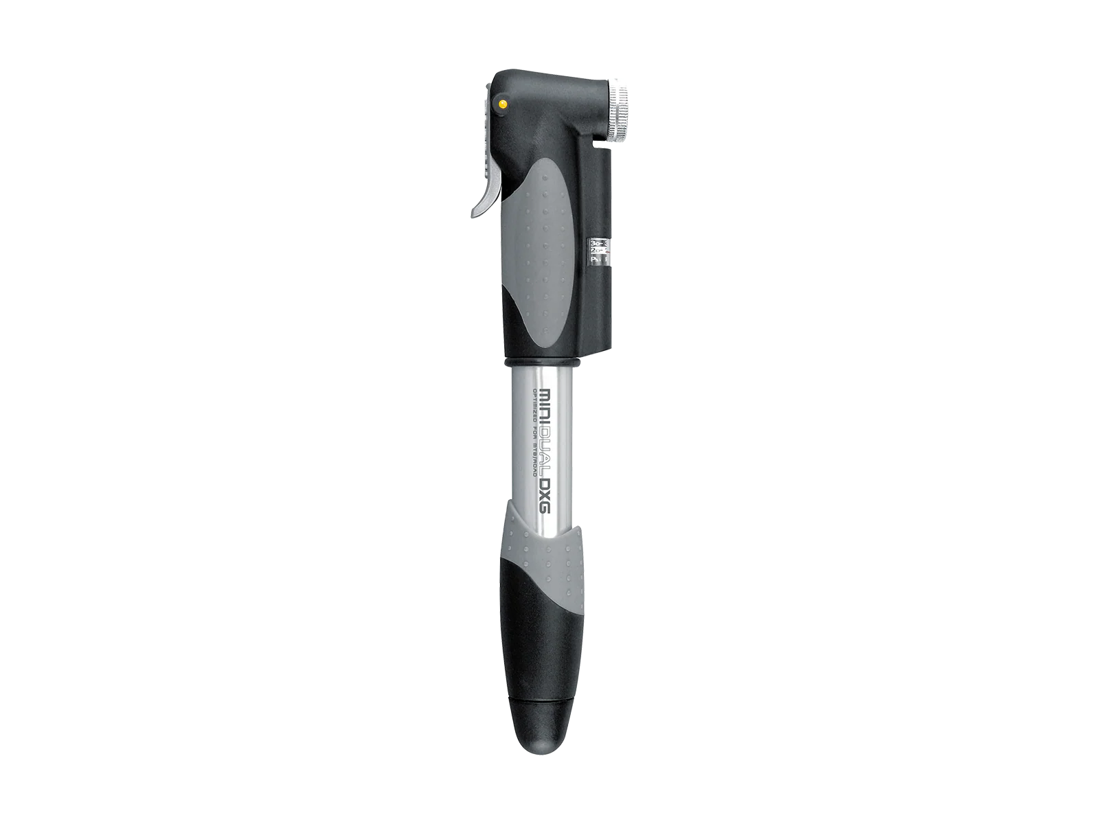 Topeak Mini Dual DXG Pump