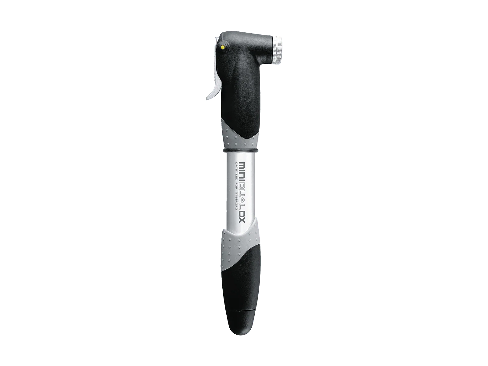 Topeak Mini Dual DX Pump