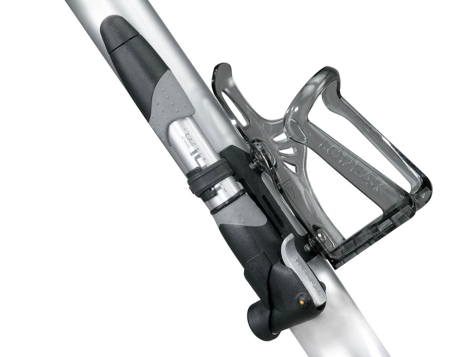 Topeak Mini Dual DX Pump - Image 2