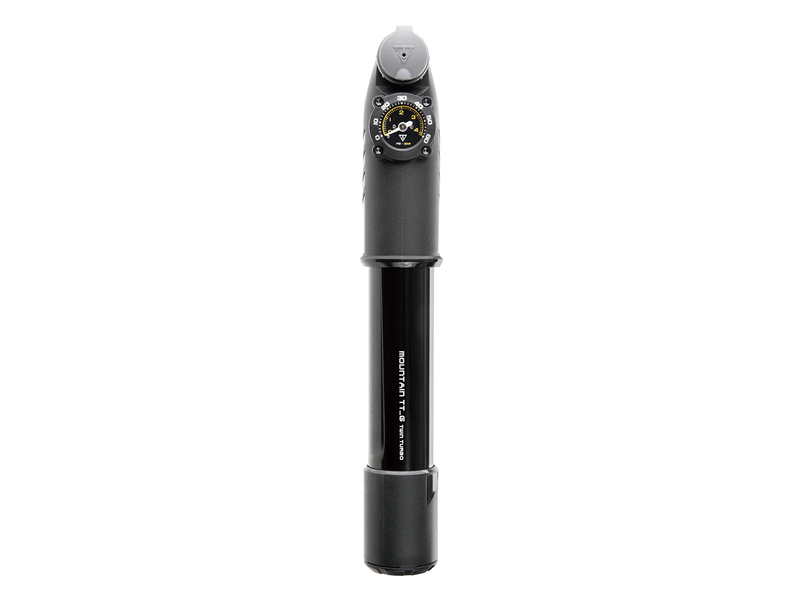 Topeak Mountain TT G Twin Turbo Mini Pump