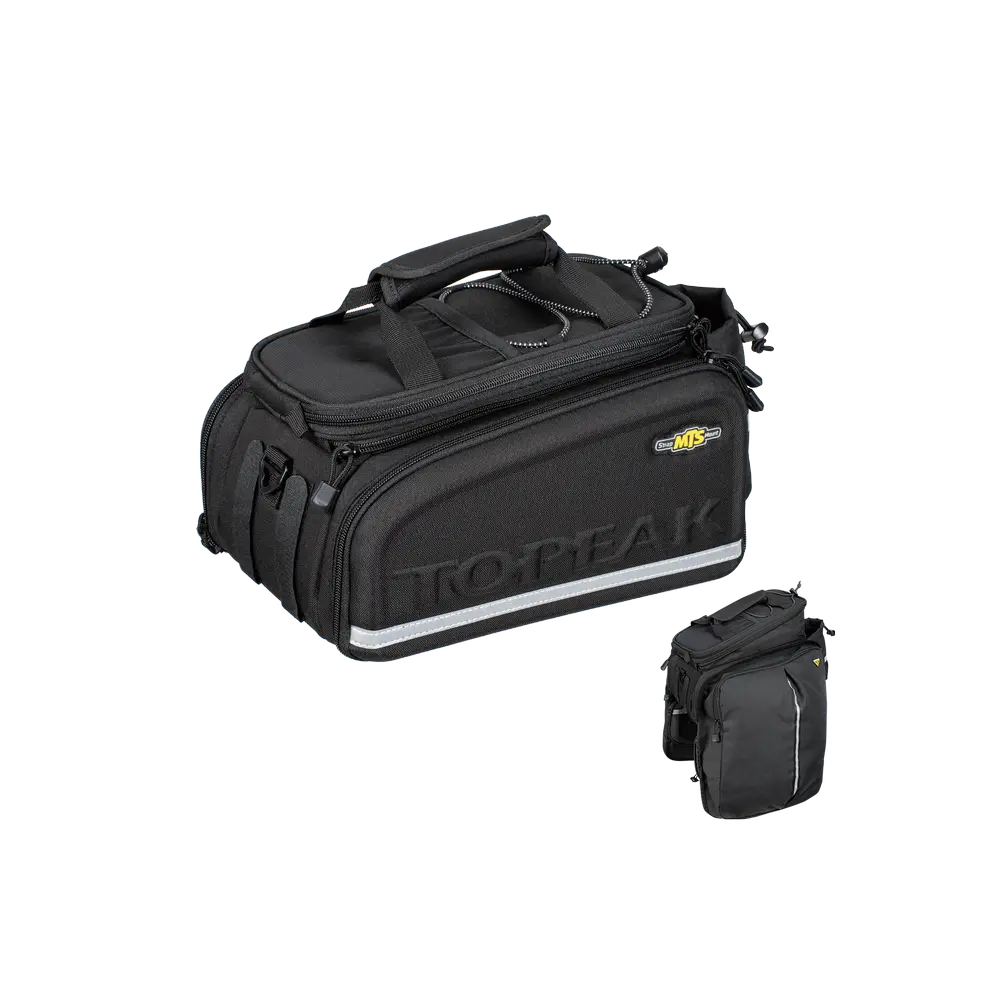 Topeak MTS Trunkbag DXP (Strap Mount)