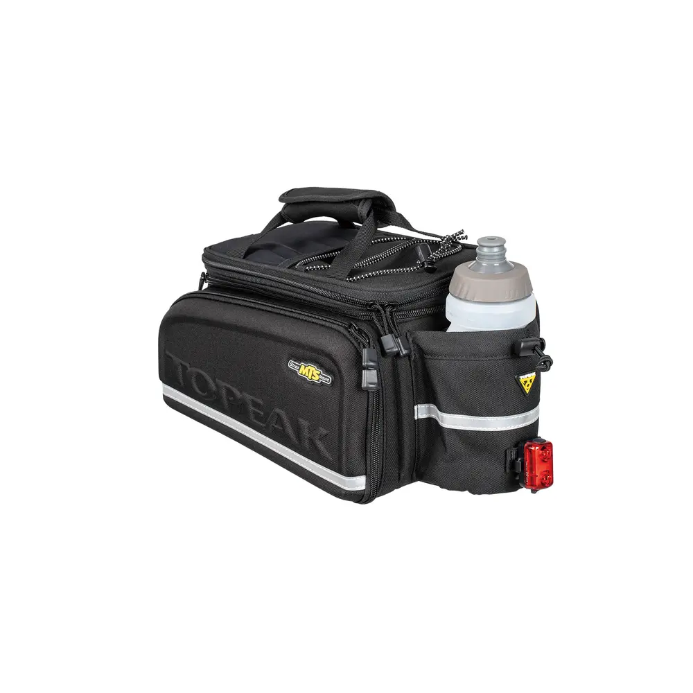 Topeak MTS Trunkbag DXP (Strap Mount) - Image 3