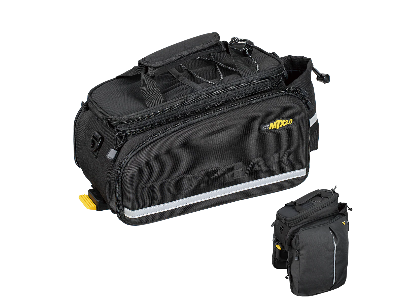 Topeak MTX Trunkbag DXP (MTX 2.0)