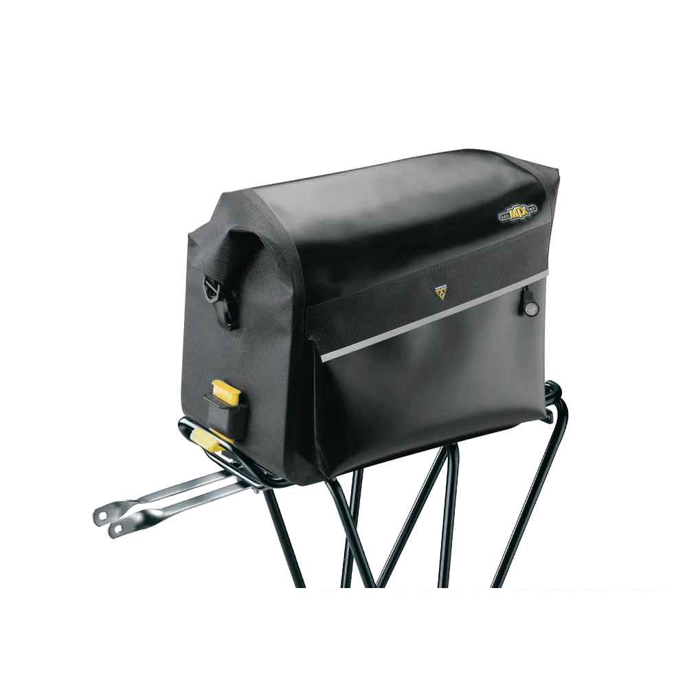 Topeak MTX Trunk Drybag Black - Image 2