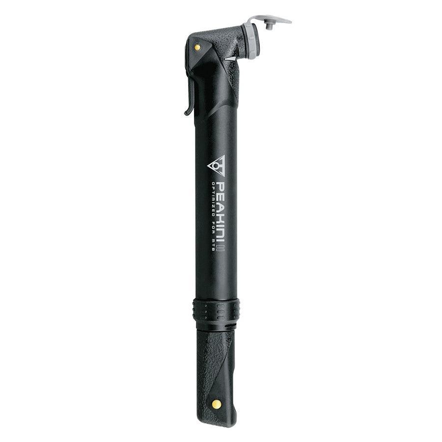 Topeak Peakini II Mini Pump