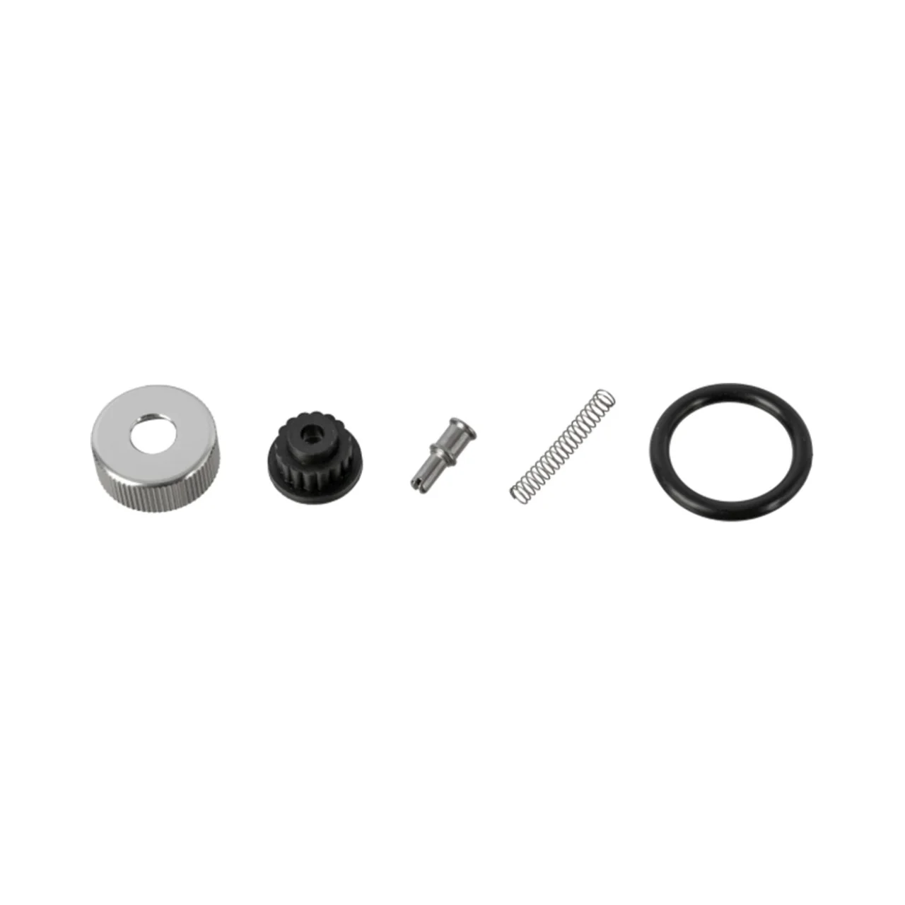Topeak Rebuild Kit - Joe Blow Pro Turbo & Booster