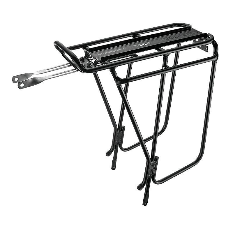 Topeak Super Tourist DX w/ Side Bar 2.0 Rack - Standard