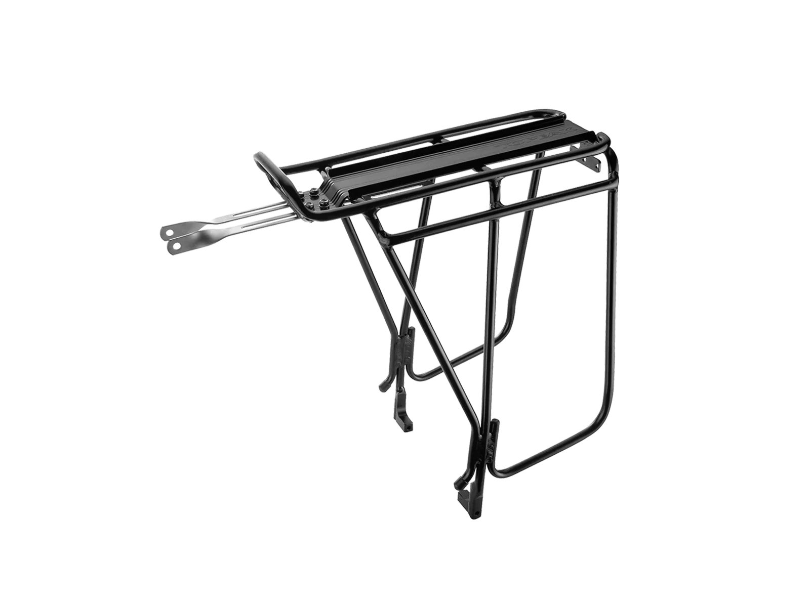 Topeak Super Tourist DX w/ Side Bar 2.0 Rack - Disc