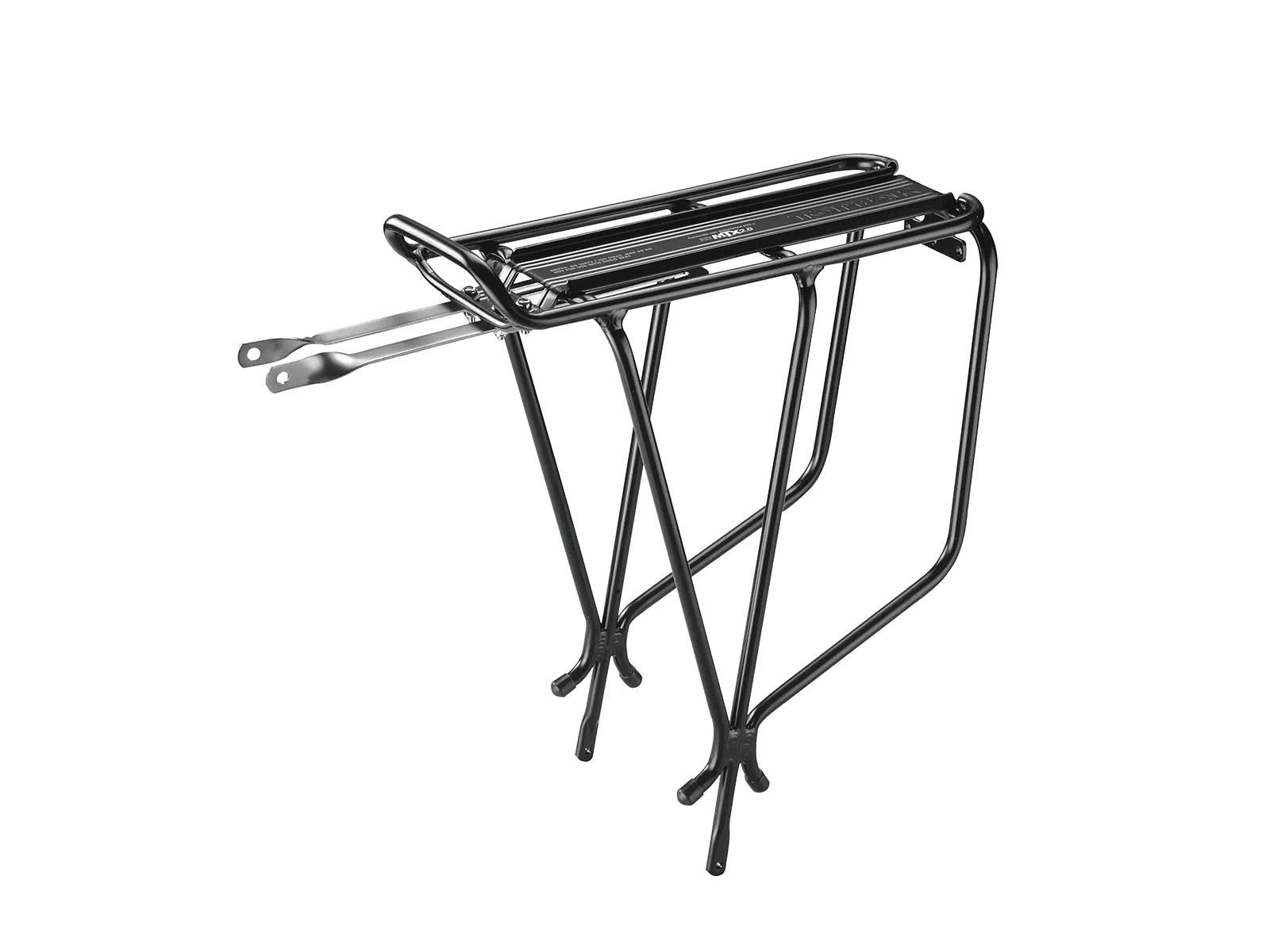 Topeak Super Tourist Rack 2.0 - Black