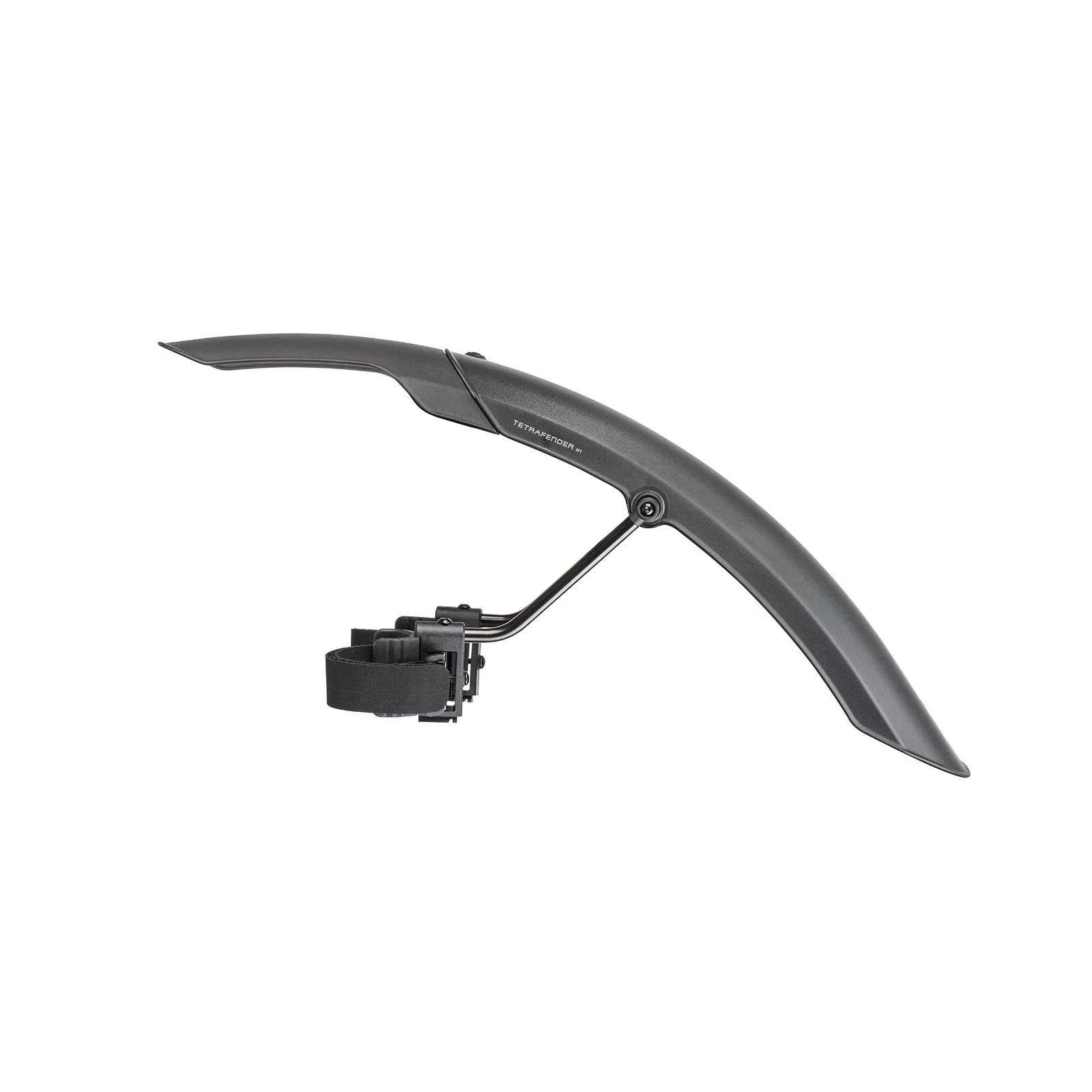 Topeak Tetrafender M1 Front & M2 Rear MTB Mudguard Set - Image 4