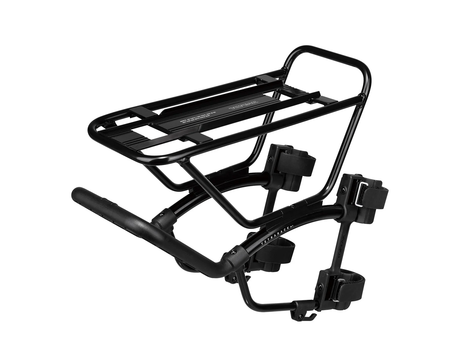 Topeak Tetrarack M1 Front Rack - Image 2