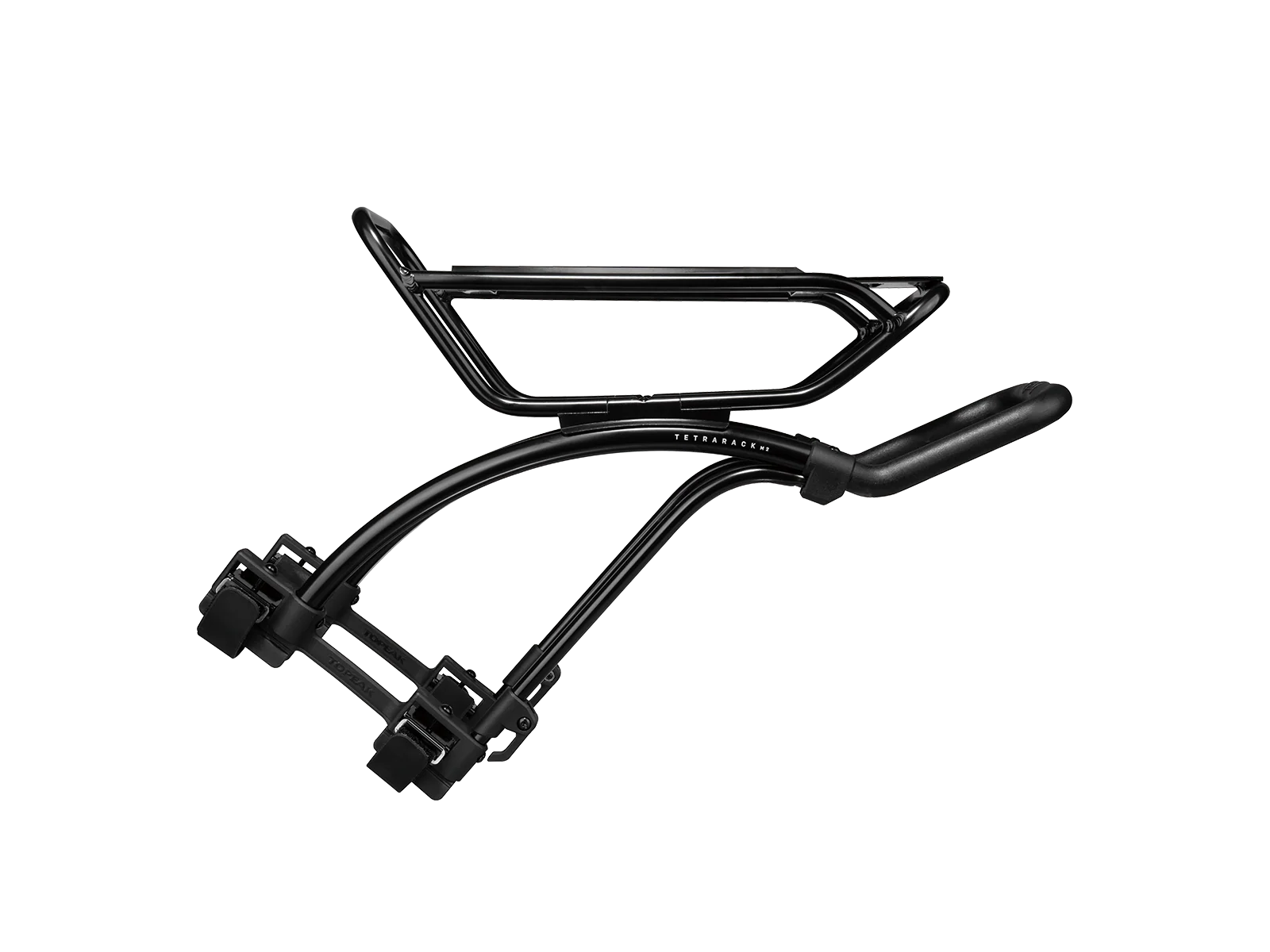 Topeak Tetrarack M2 MTB Rack (26"- 29" Wheel)