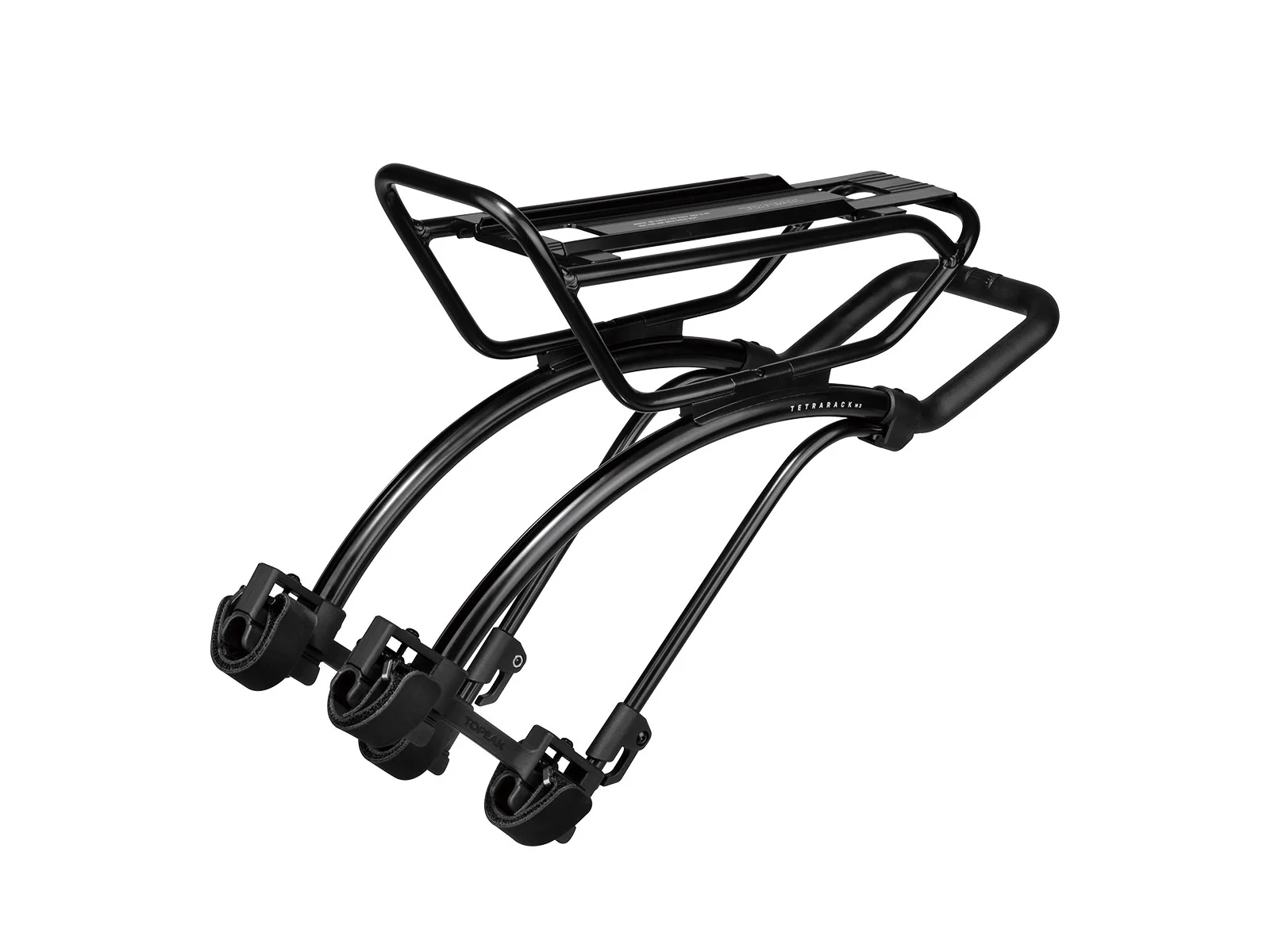 Topeak Tetrarack M2 MTB Rack (26"- 29" Wheel) - Image 2