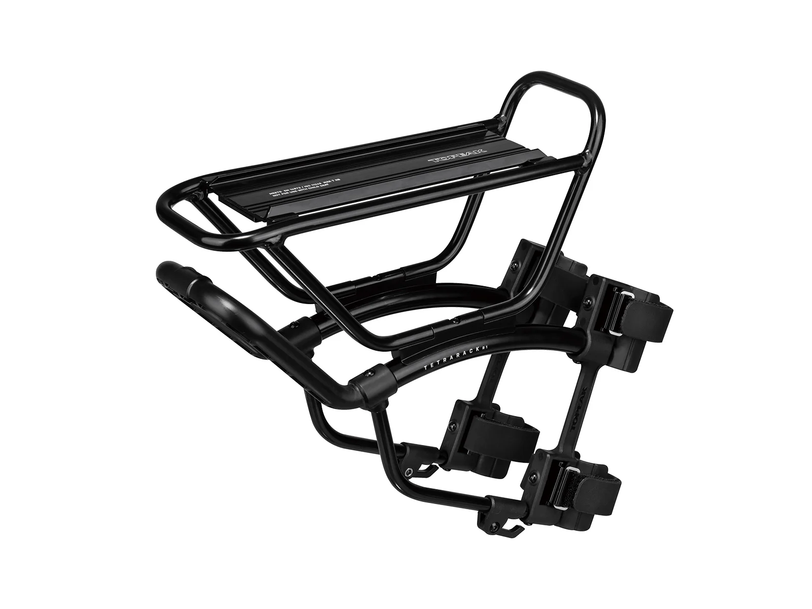 Topeak Tetrarack R1 Front Rack - Image 2