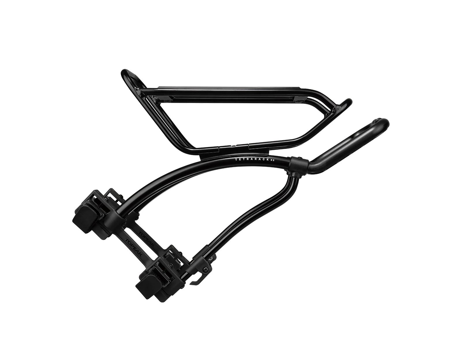 Topeak Tetrarack R2 Rear Bike Pannier Rack