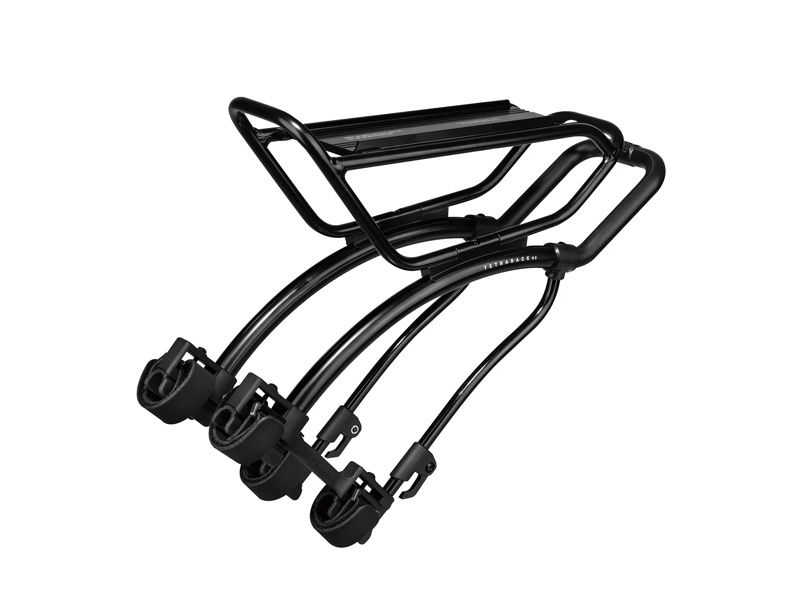 Topeak Tetrarack R2 Rear Bike Pannier Rack - Image 2