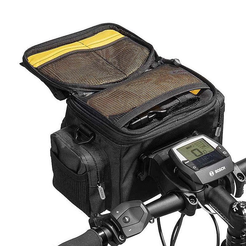 Topeak Tourguide Handlebar Bag w/ Fixer 8e (e-Bike Compatible) - Image 2