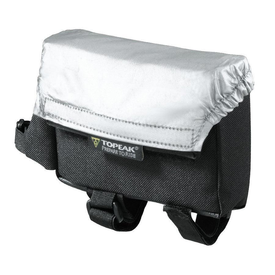 Topeak TriBag All Weather Top Tube Bag
