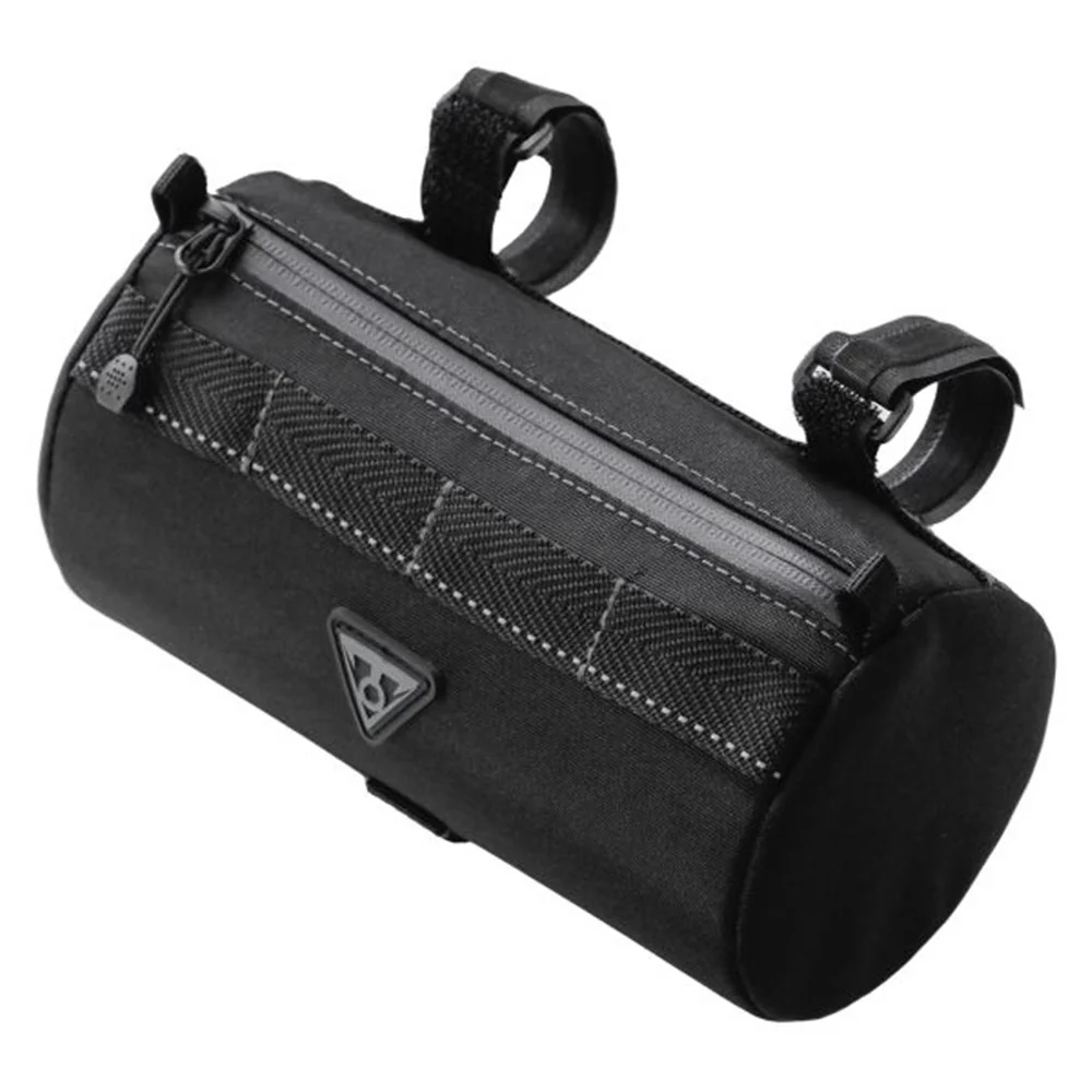 Topeak Tubular Barbag Slim - Black