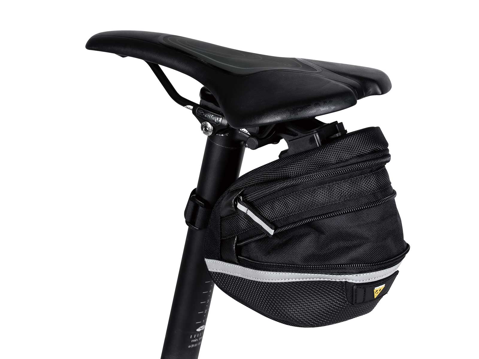 Topeak Wedge Pack II Saddle Bag - Medium - Image 3