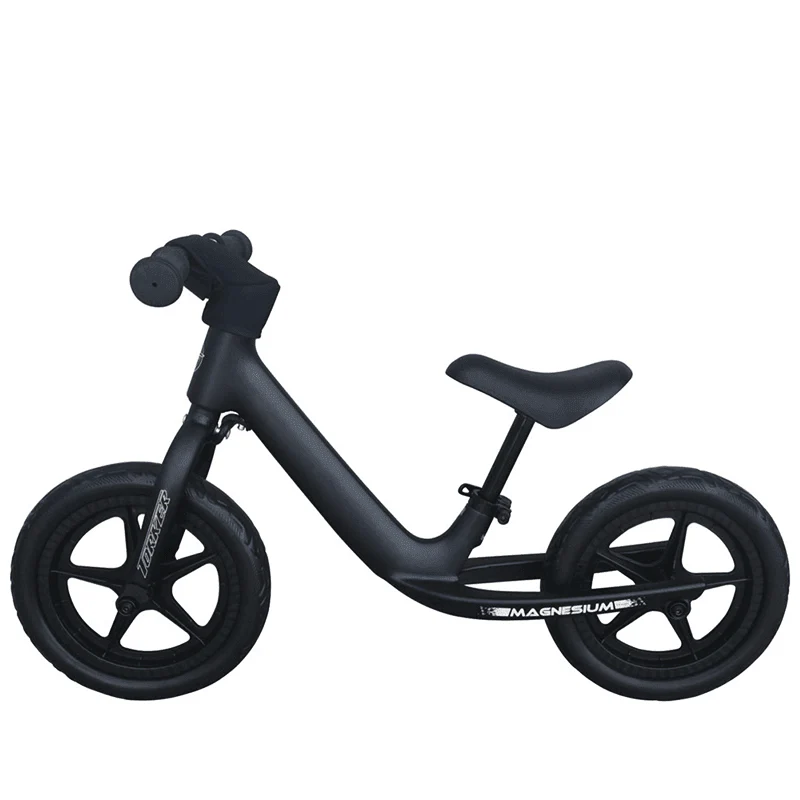 Torker Magnesium NYO Balance Bike - Image 3