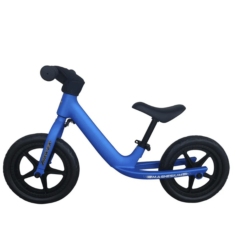 Torker Magnesium NYO Balance Bike - Image 4