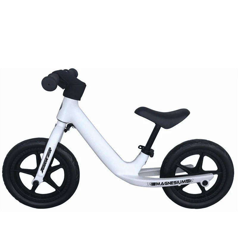 Torker Magnesium NYO Balance Bike - Image 5