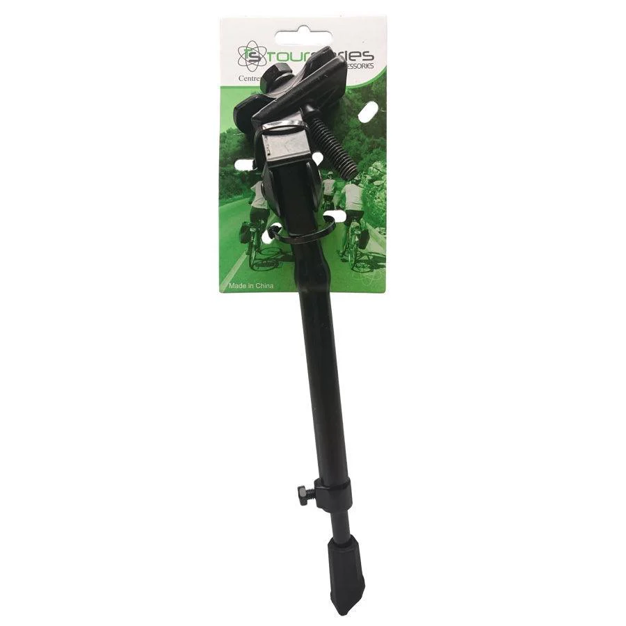 tourSeries 20" - 28" Alloy Kickstand - Centre Mount Fit