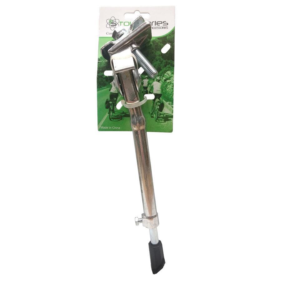 tourSeries 20" - 28" Alloy Kickstand - Centre Mount Fit - Image 2