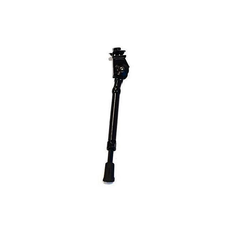 TourSeries Kickstand 24-700C Alloy Adjustable Centre Mount - Black