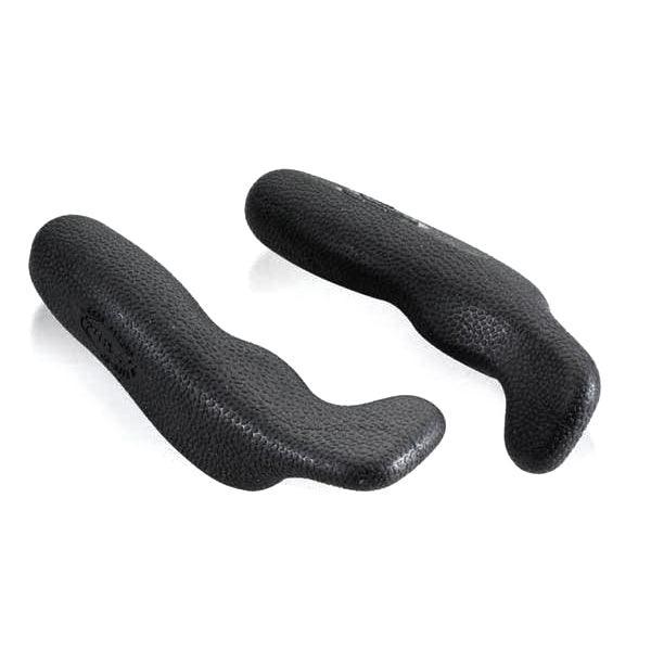 Tranz X Kraton Rubber Bar Ends
