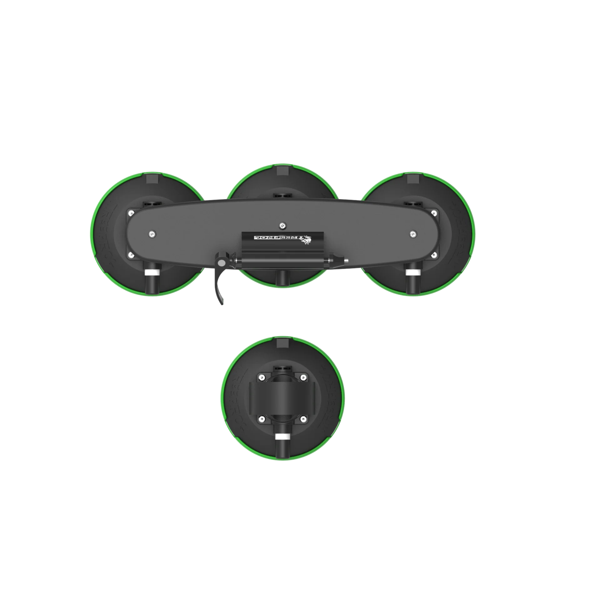 Tree Frog Elite 1 Bike Rack - Image 3