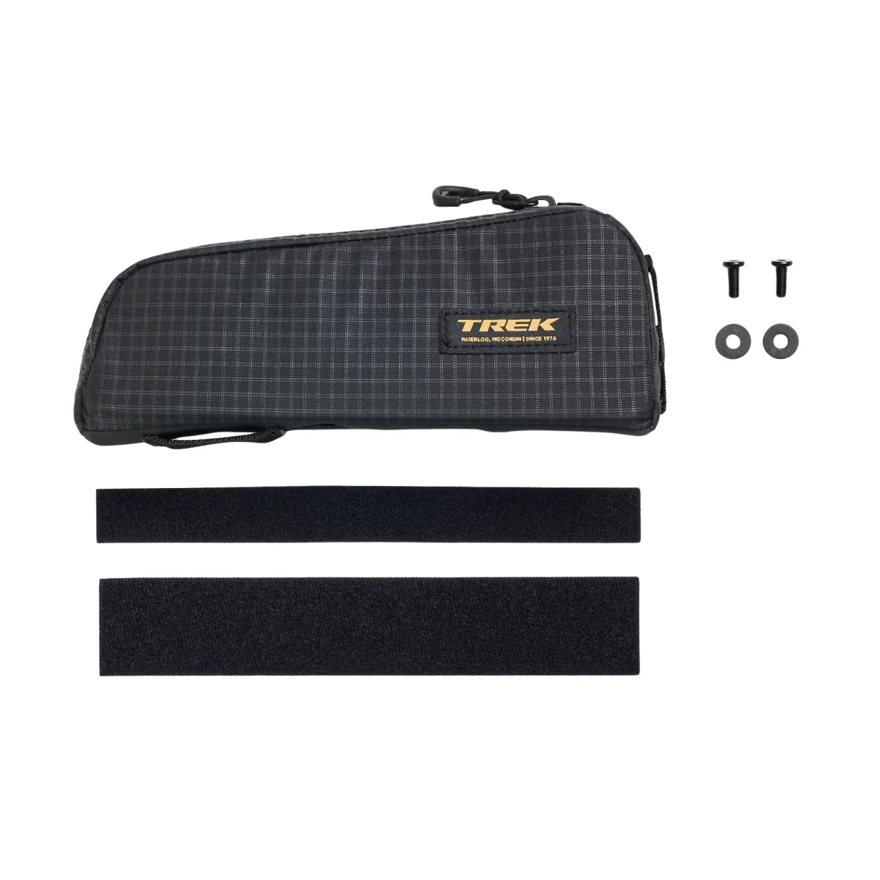 Trek Adventure Top Tube Bag - Image 2