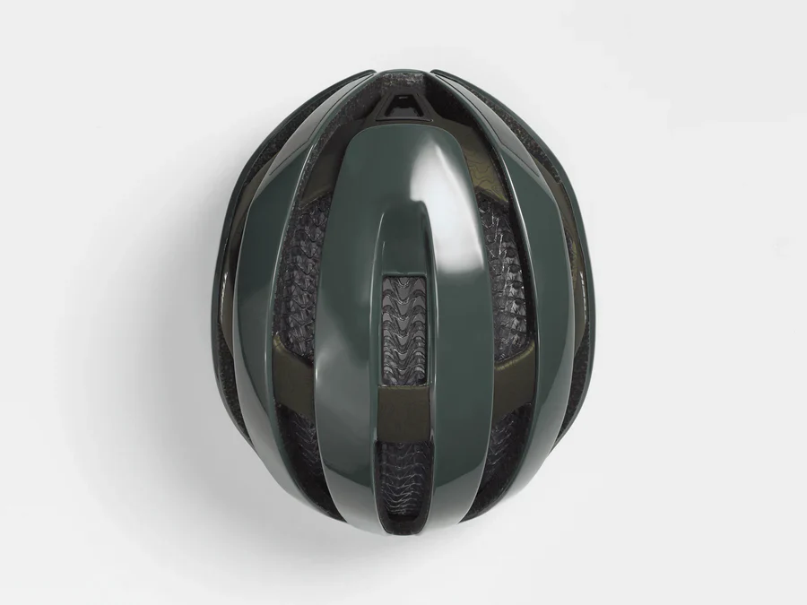 Trek Circuit WaveCel Helmet - Daintree - Image 2