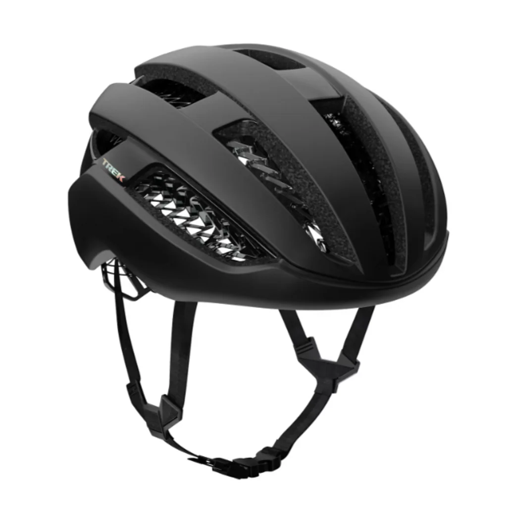 Trek Circuit WaveCel Helmet - Dark Star