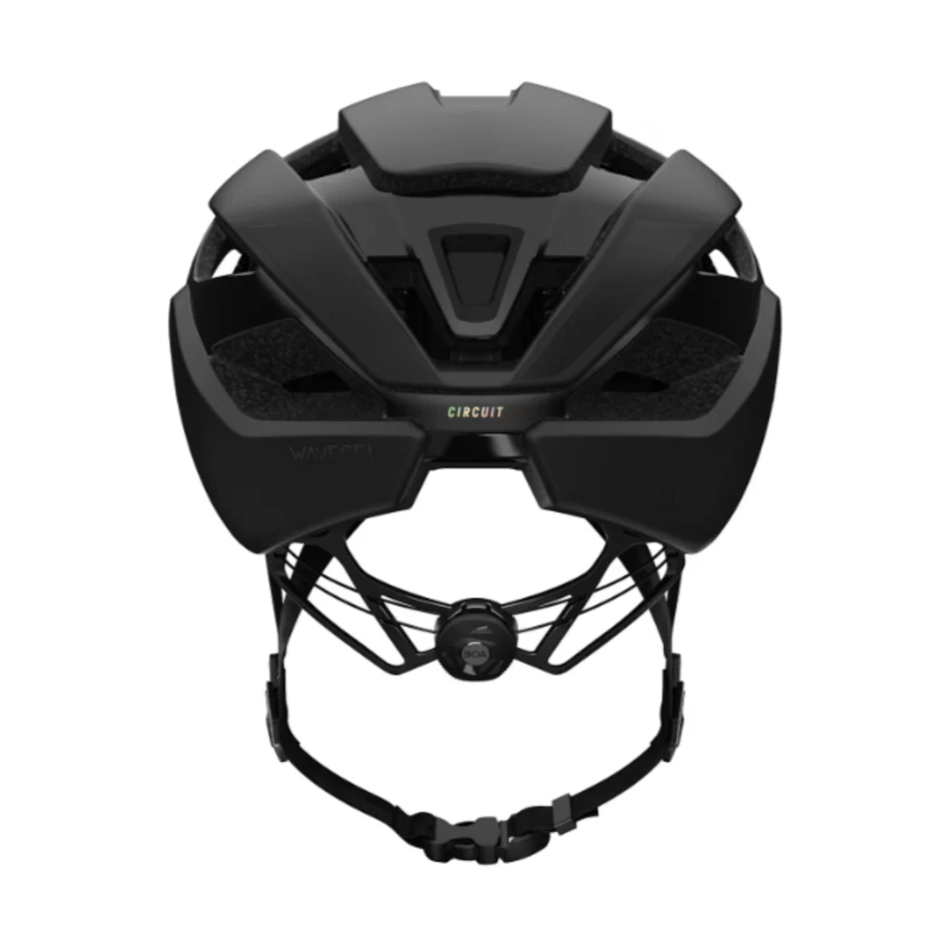 Trek Circuit WaveCel Helmet - Dark Star - Image 2