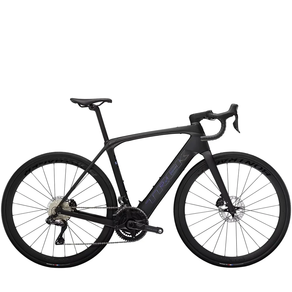 Trek Domane+ SLR 7 Electric Road Bike