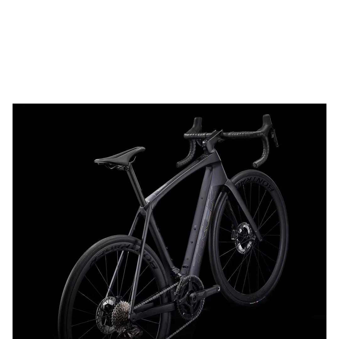 Trek Domane+ SLR 7 Electric Road Bike - Image 10