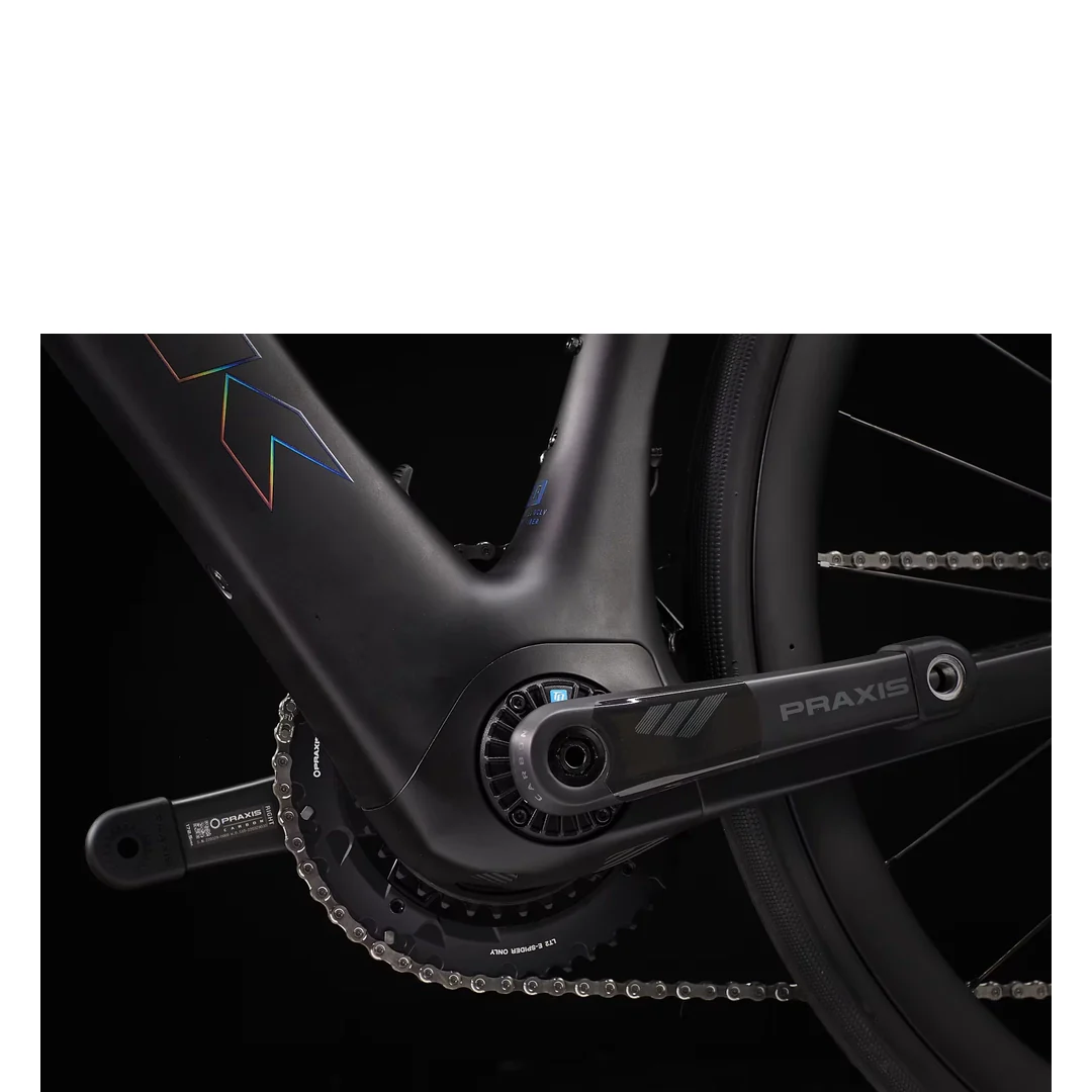 Trek Domane+ SLR 7 Electric Road Bike - Image 11