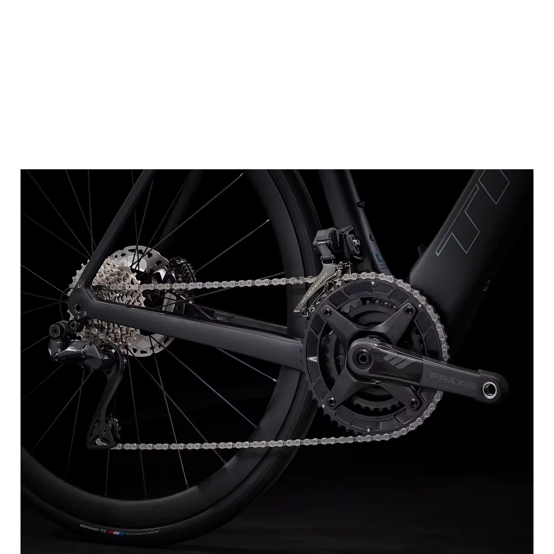 Trek Domane+ SLR 7 Electric Road Bike - Image 14