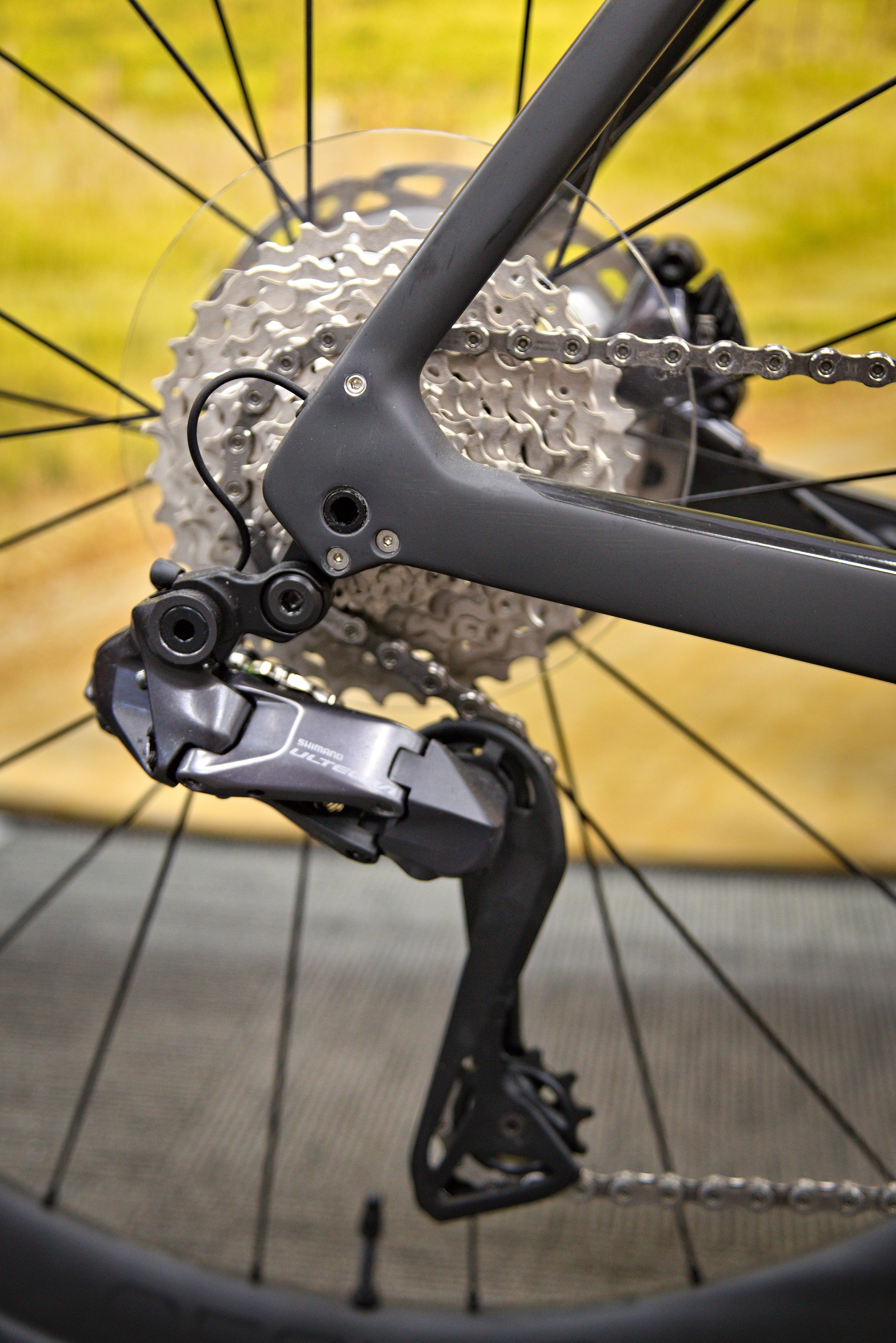 Trek Domane+ SLR 7 Electric Road Bike - Image 8