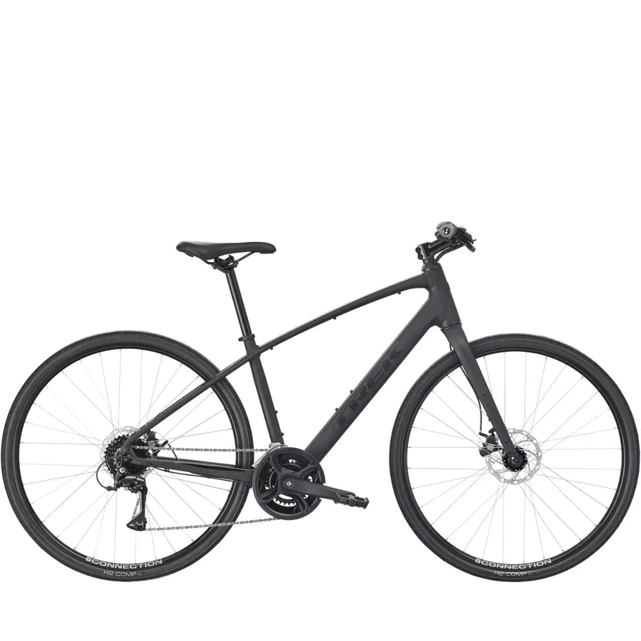 Trek FX 1 Gen 4 - Dark Star