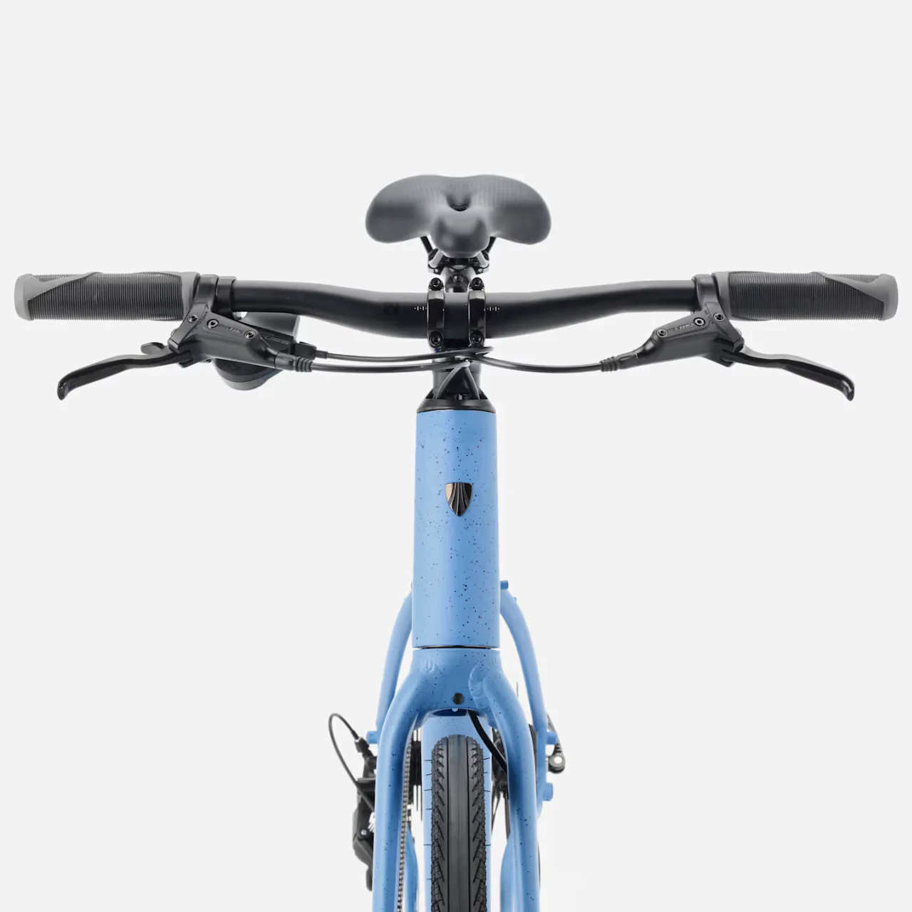 Trek FX 2 Stepover - Gen 4 - Fjord Blue - Image 4