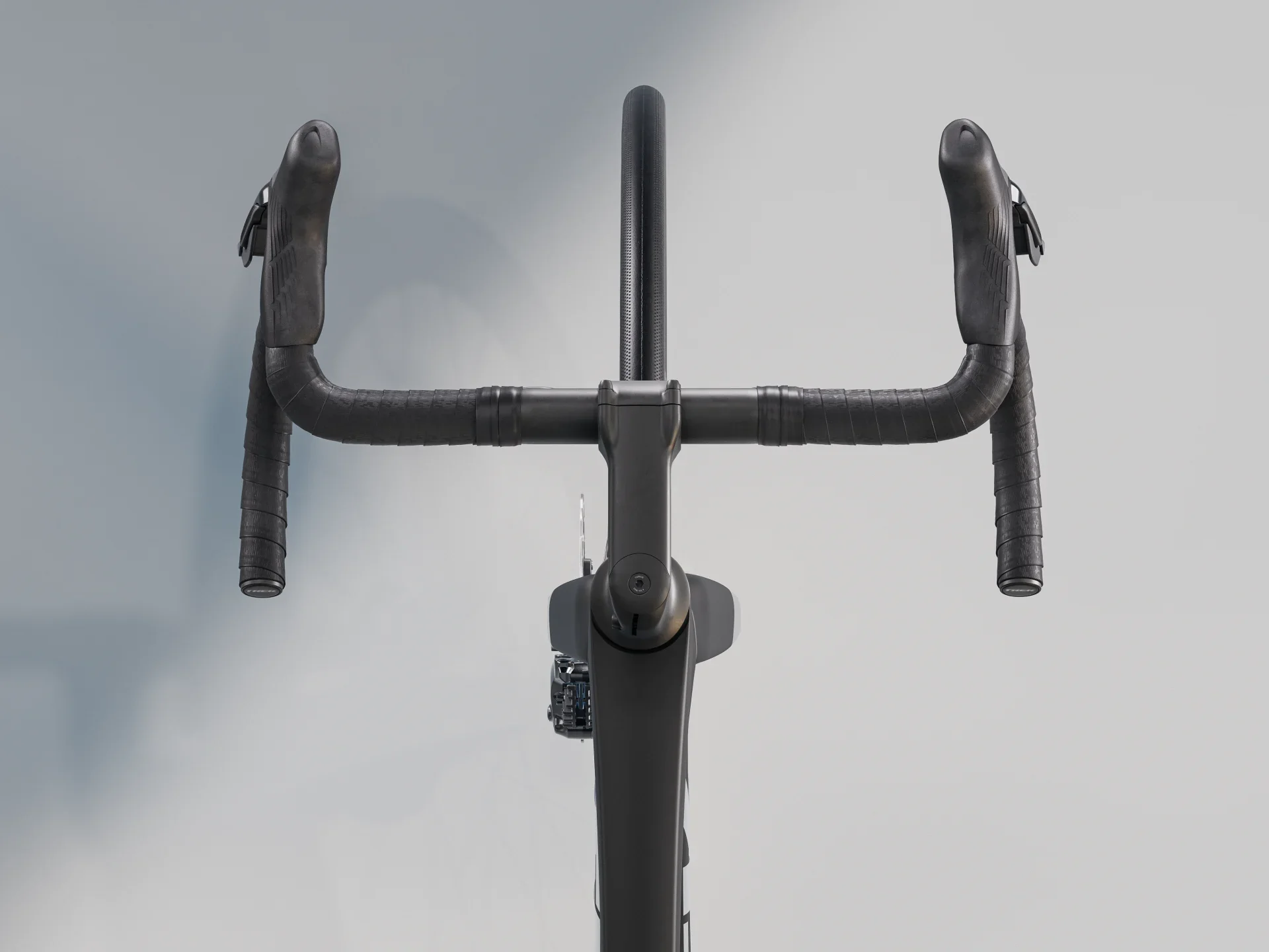 Trek Madone SL 6 Gen 8 - Matte Dark Web - Image 3