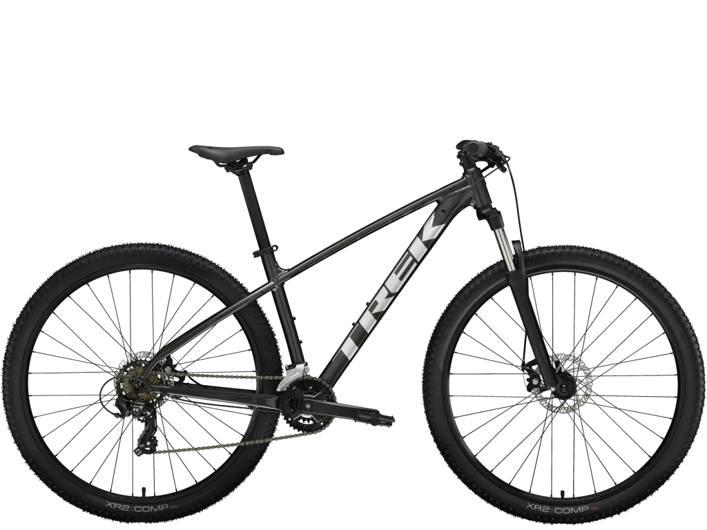 Trek Marlin 4 Gen 2 - Dnister Black
