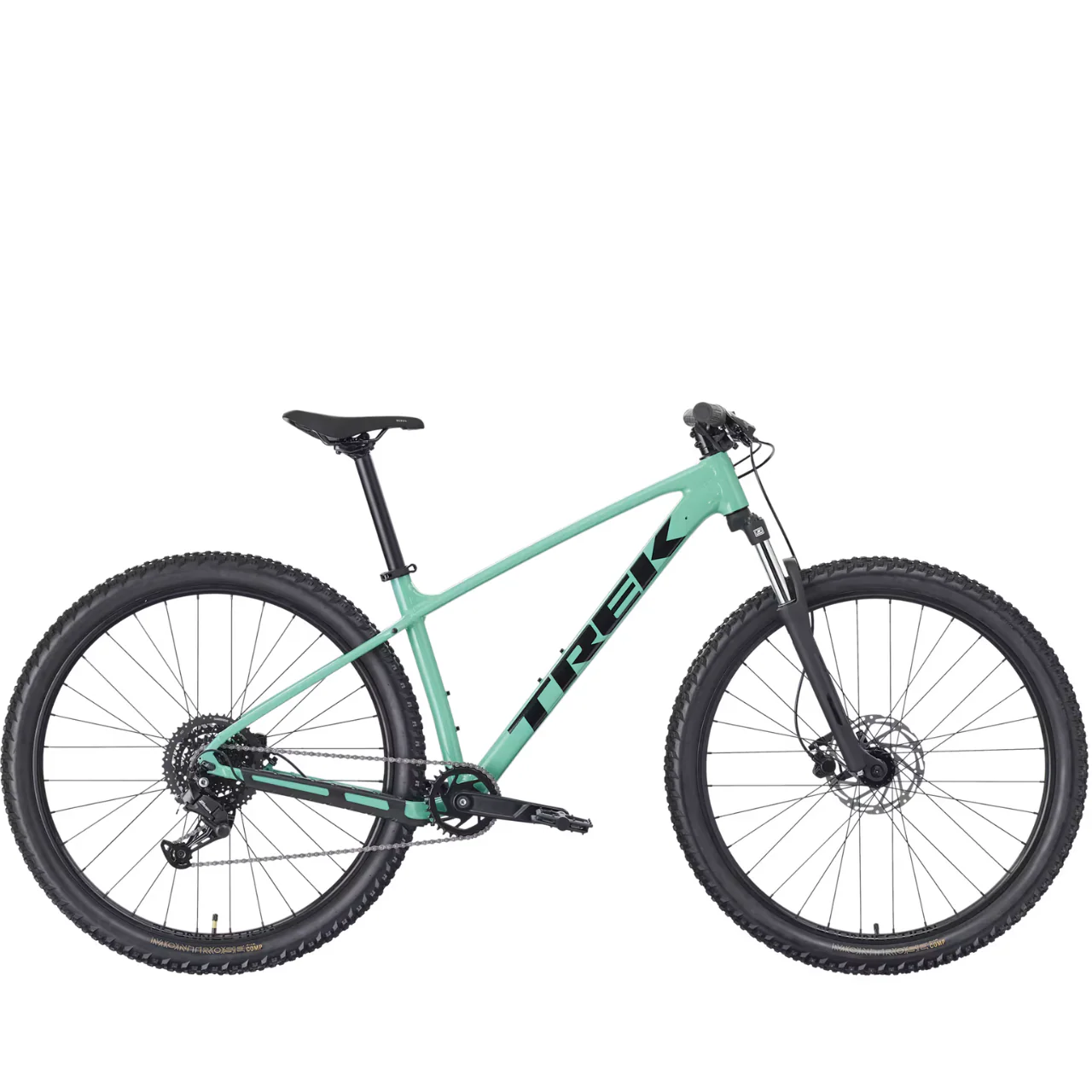 Trek Marlin 4 Gen 3 - Blue Sage