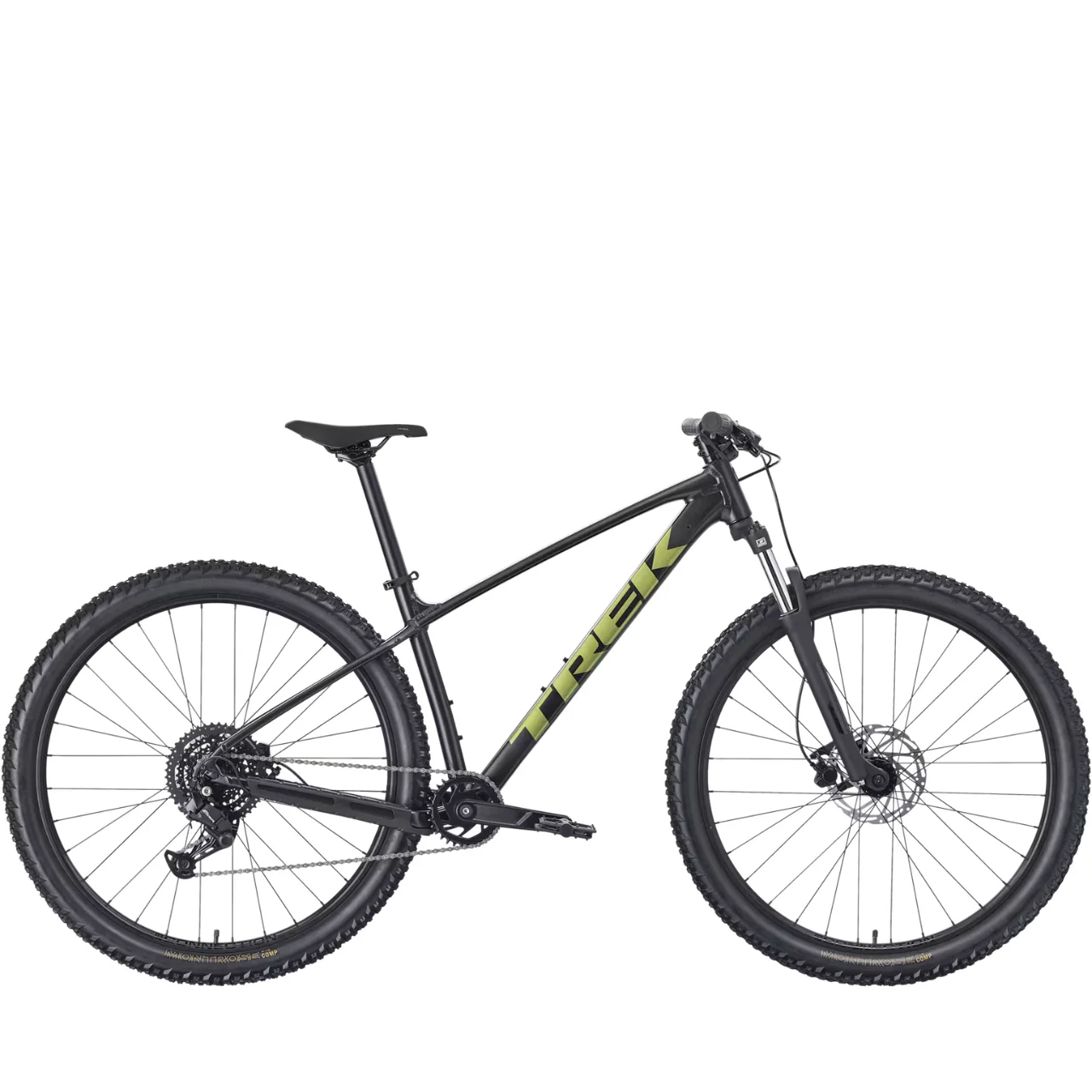 Trek Marlin 4 Gen 3 - Matte Dark Web