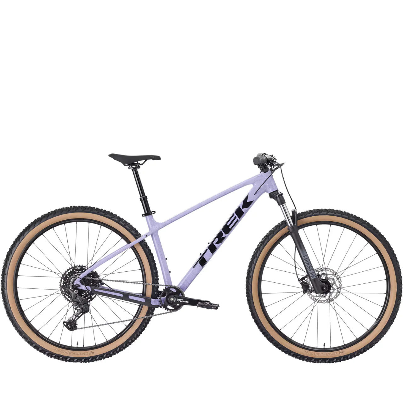 Trek Marlin 6 Gen 3 - Gloss Lavender Haze